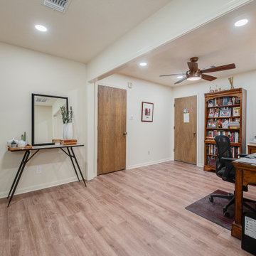 Garage Conversion