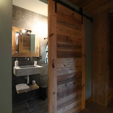 Chalet en Savoie