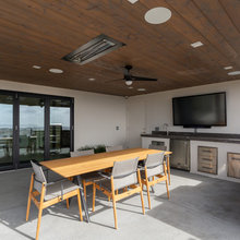 outdoor (patio)