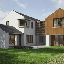 Exterior Ideas