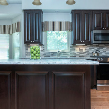 St. Clair Kitchen
