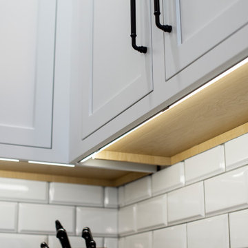 Fishers Remodel