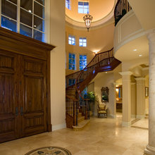 Staircases