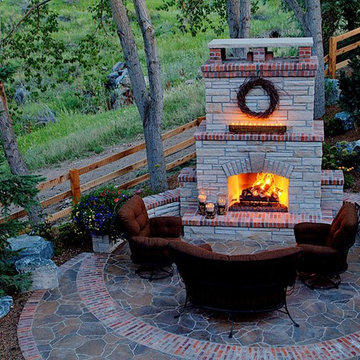 Golden Colorado Renovation
