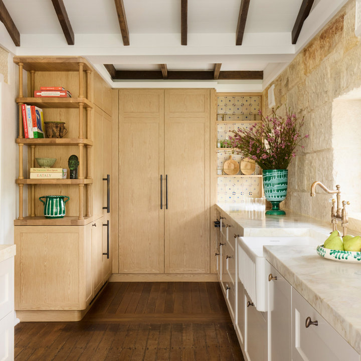 75 Beautiful Kitchen with no Island Ideas & Designs - August 2026 ...