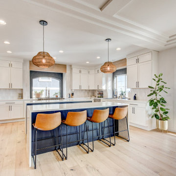 Avery Way - Whole Home Remodel