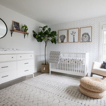 Chambre enfants
