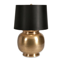 Brass Lamps