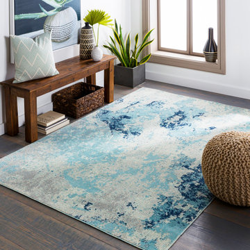Bodrum BDM-2304 Area Rug