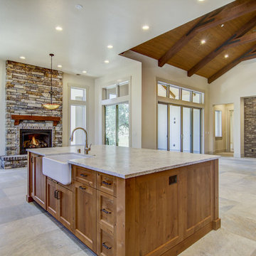 2018-9 Tahoe Craftsman in Folsom Completion