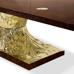 METAMORPHOSIS Dining Table - Dining Tables