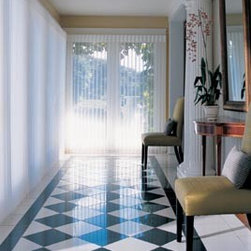 Luminette&reg; Privacy Sheers - Products