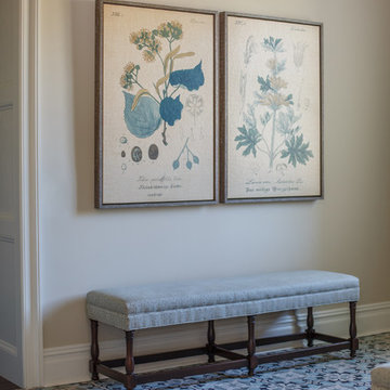 Elegant Provence House