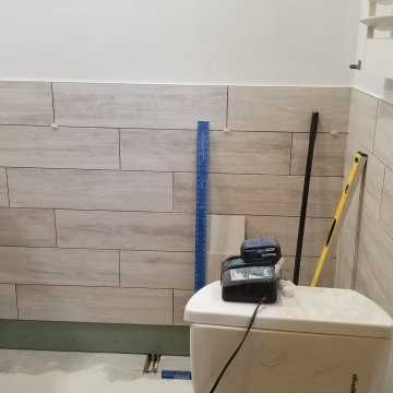 Kitchens and Baths