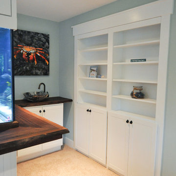 Fishtank Bar