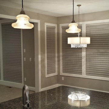 Silhouette Window Shadings