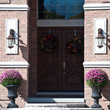 Brampton Brick | Morgan