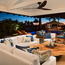 Living Room Ideas