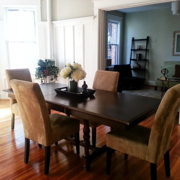 Stagings