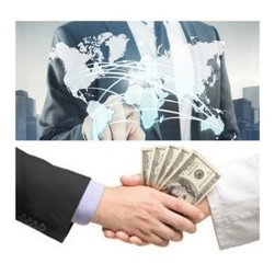 International   Funding - Products