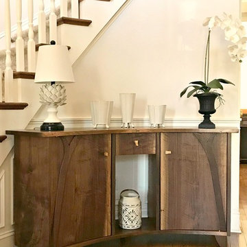 New Hope Featured Home