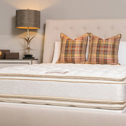 Holder Mattress: Eloquence - Products