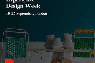 Interior & Experience Design Week