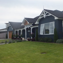 Federal Way House