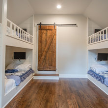 attic remodel