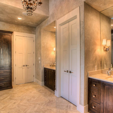 Italian Transitional in Menger Springs
