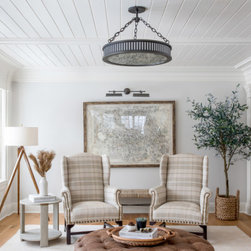 New Jersey White Oak Plank Flooring - Hardwood Flooring