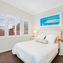 Idea's for boys bedroom