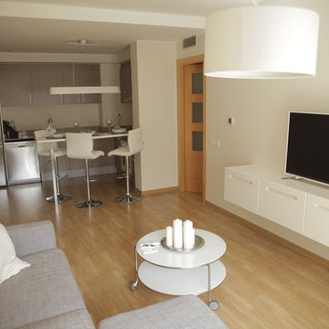 Furniture apartment