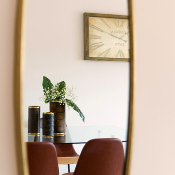 Home Staging en un Edificio Rehabilitado