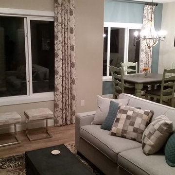 Reloved Country Showhome