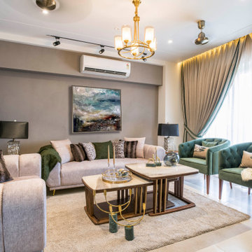 Apartment 904