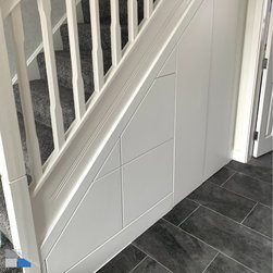 3 Drawer Double Door ( Transformation Tuesday) - Home Improvement