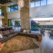 Living Room Ideas