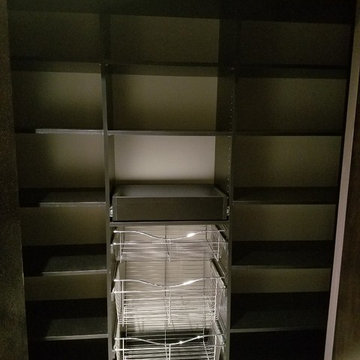Custom Closets