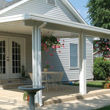 Outdoor space ideas for Kasia