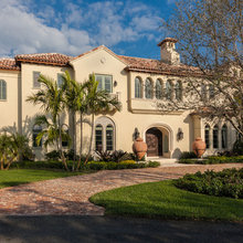 Moorish Compound