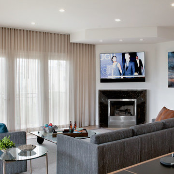 Los Angeles Architecture and Interiors