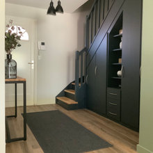 Escaleras