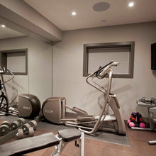 All Home Gyms