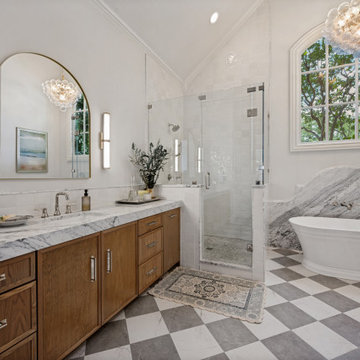 Whole Home Remodel in Plano, Texas