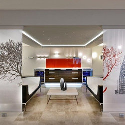 Silver Travertine - Products