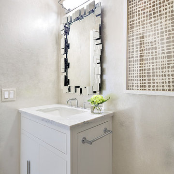 Bathrooms