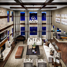 new family room
