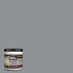 BEHR Gray Area - Paint