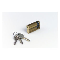 Cylender model 600 Locks by AGB - Home Improvement